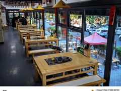 -钱摊摊安顺夺夺粉火锅(宏大广场店)