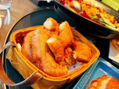 -拾久(朝阳公园店)