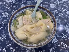 大肉馄饨-荣阳楼(山塘街店)