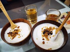 -巴依老爷新疆美食(清华东门店)