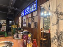 -青山青豆花·笑禅豆腐鱼(黄泥塝店)