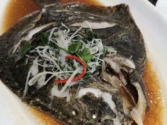 -香雪海饭店中餐厅(人民桥店)