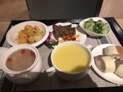 -十月喜喜月子中心(开发区店)