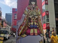 -秋叶原电器街