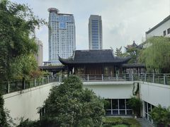 -江宁织造博物馆