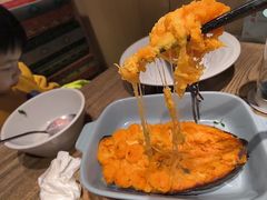 -蜜桃餐厅·伴山(湖滨商业街店)