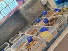 -赶海部落海鲜城(海阳路店)