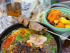 -一品飘香米线(一中总店)