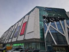 -凯德广场(学府店)