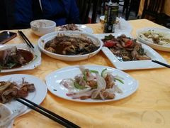 红烧鱼划-林记象山海鲜(广灵二路店)