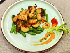 -得丘礼享谷·玉兰苑