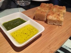 面包-EATALIA意塔利意式餐厅(鼓楼店)