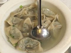 -广玉兰上海菜(德平店)