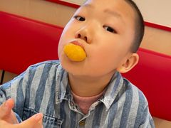 -乡村基(南坪上海城店)