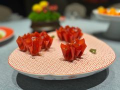 -柿合缘新京菜(静安嘉里中心店)