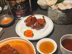 -卤鼎记·潮汕卤水火锅饭店(北京首店)