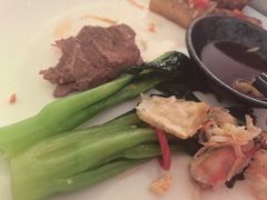 -怡咖啡海鲜自助餐厅(浦东香格里拉店)