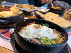 -松林阁烤肉(延大店)