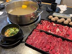 -林记潮牛·牛肉火锅(上马墩店)