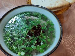 -陈掌柜澄城水盆羊肉(钟楼店)
