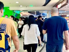 -凯德MALL(西直门店)