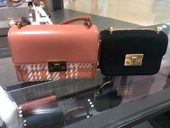 -CHARLES&KEITH(北京apm店)