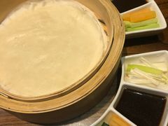 -北京老铺烤鸭(西稍门店)