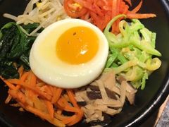 -汉拿山(包河万达店)