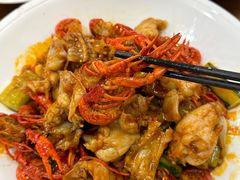 -毛哥小馆子(百井坊巷店)