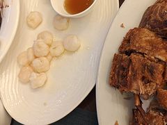 -锦江都城闵行饭店