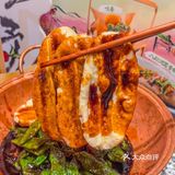 我宣布在南京大牌档，我直接一口吃到了春天！