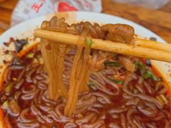 -甘记肥肠粉(马鞍北路店)