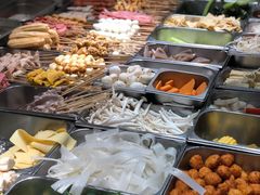 -林静小吃(复兴路店)