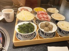 -咏江南·苏式火锅·苏州评弹(观前街店)