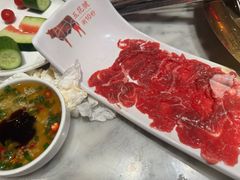 -川味观·鲜货火锅(景芳水湘店)