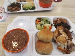 -香妃烤鸡(西单店)