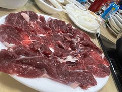 -原野牛肉岛