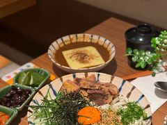-CURRY YA 熟成咖哩專門店(深圳湾万象城店)