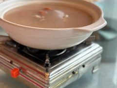 排骨莲藕汤-亢龙太子酒轩(东湖店)