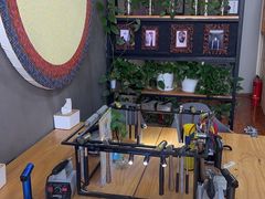 -不作·手工银饰DIY(西红门店)