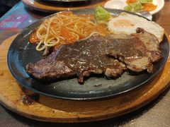 -豪享来中西餐厅(隆昌店)