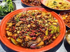 -馬伍旺川菜(江北虹悦城店)