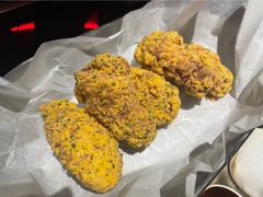 -양평식당·杨平食堂(华贸店)