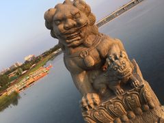 -卢沟桥文化旅游区