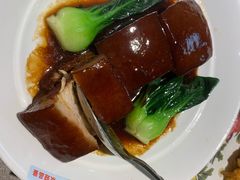 -佬太公海鸭·海鲜大排档(上海总店)