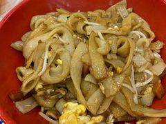 -江城燕子大排档(江汉路步行街店)