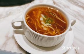 Song Sow Fish Soup