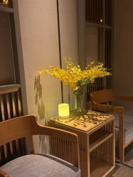-8SPA养愈空间·新中式疗愈spa