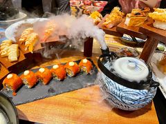 -古田居·特色寿司料理(骏欣中心店)