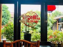 -猪肉婆私房菜(容桂总店)